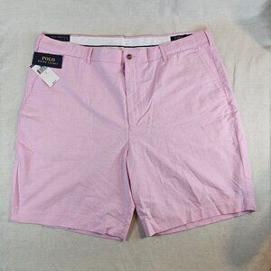 POLO Ralph Lauren Men's 9" Classic Fit Shorts - Size 42